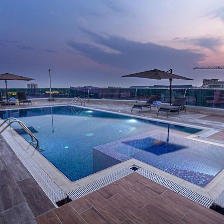 Green Park Hotel Doha Kültér fotó