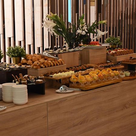 Green Park Hotel Doha Kültér fotó