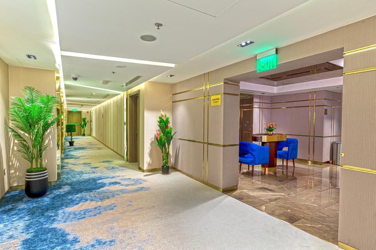 Green Park Hotel Doha Kültér fotó