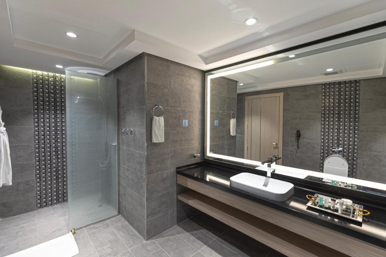 Green Park Hotel Doha Kültér fotó