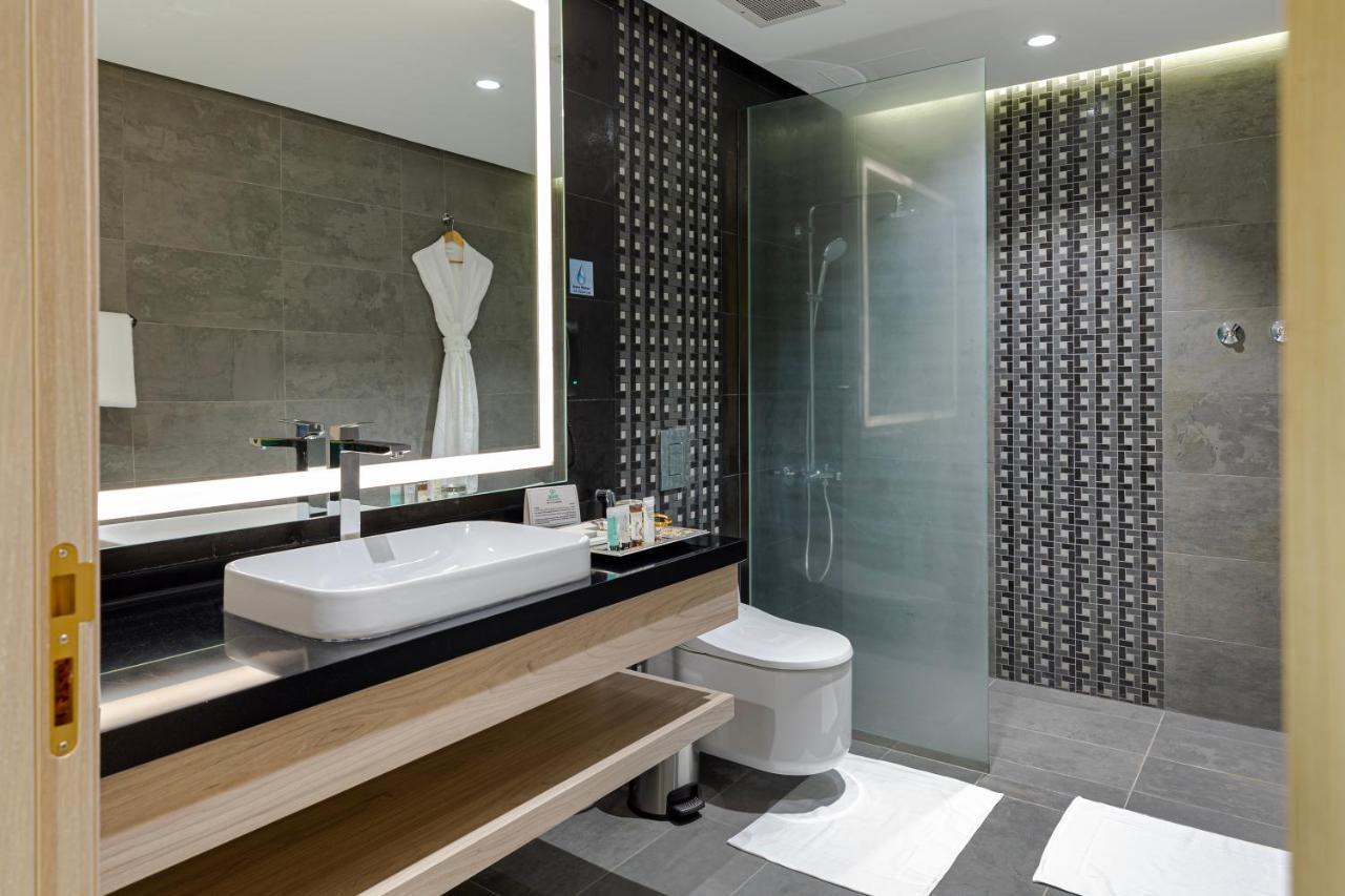 Green Park Hotel Doha Kültér fotó