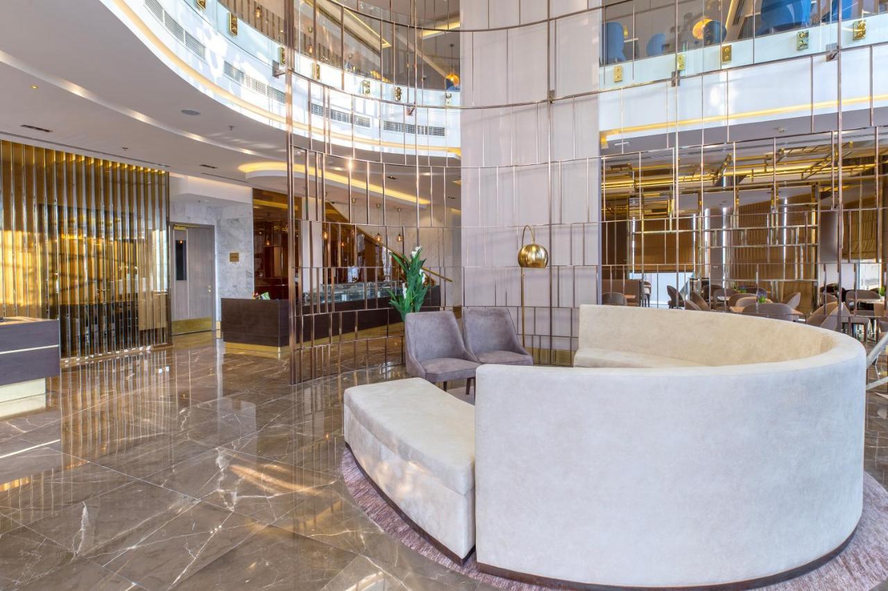 Green Park Hotel Doha Kültér fotó