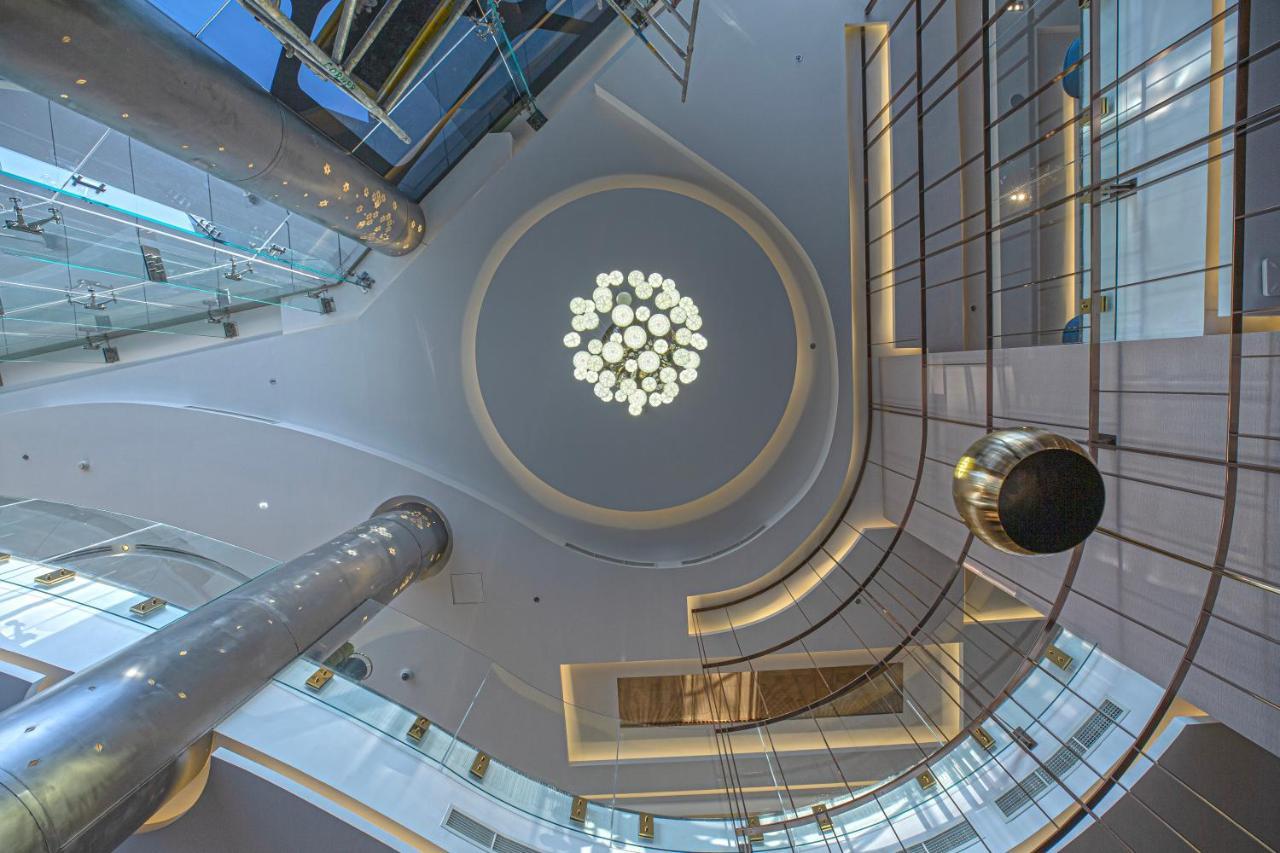Green Park Hotel Doha Kültér fotó