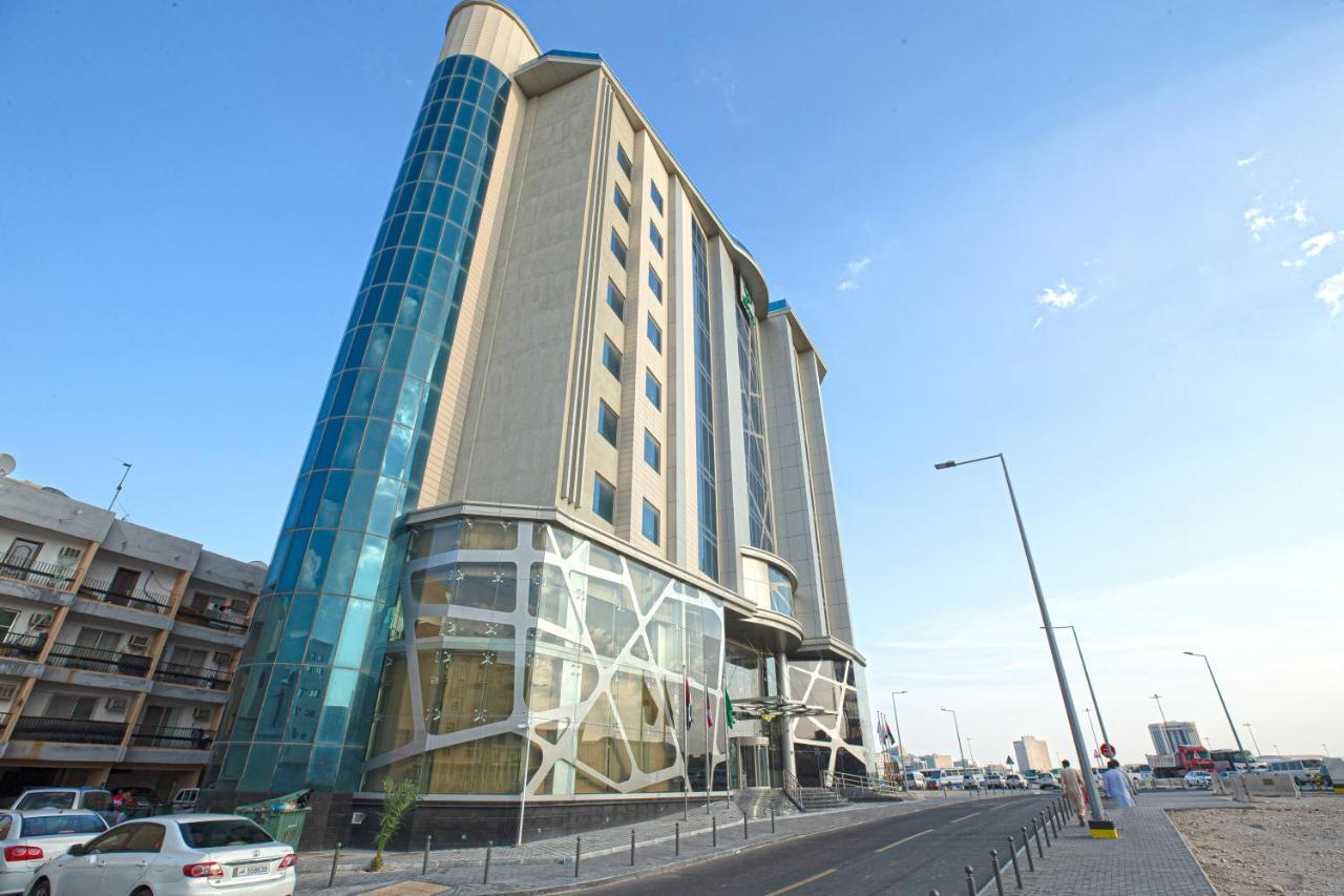 Green Park Hotel Doha Kültér fotó