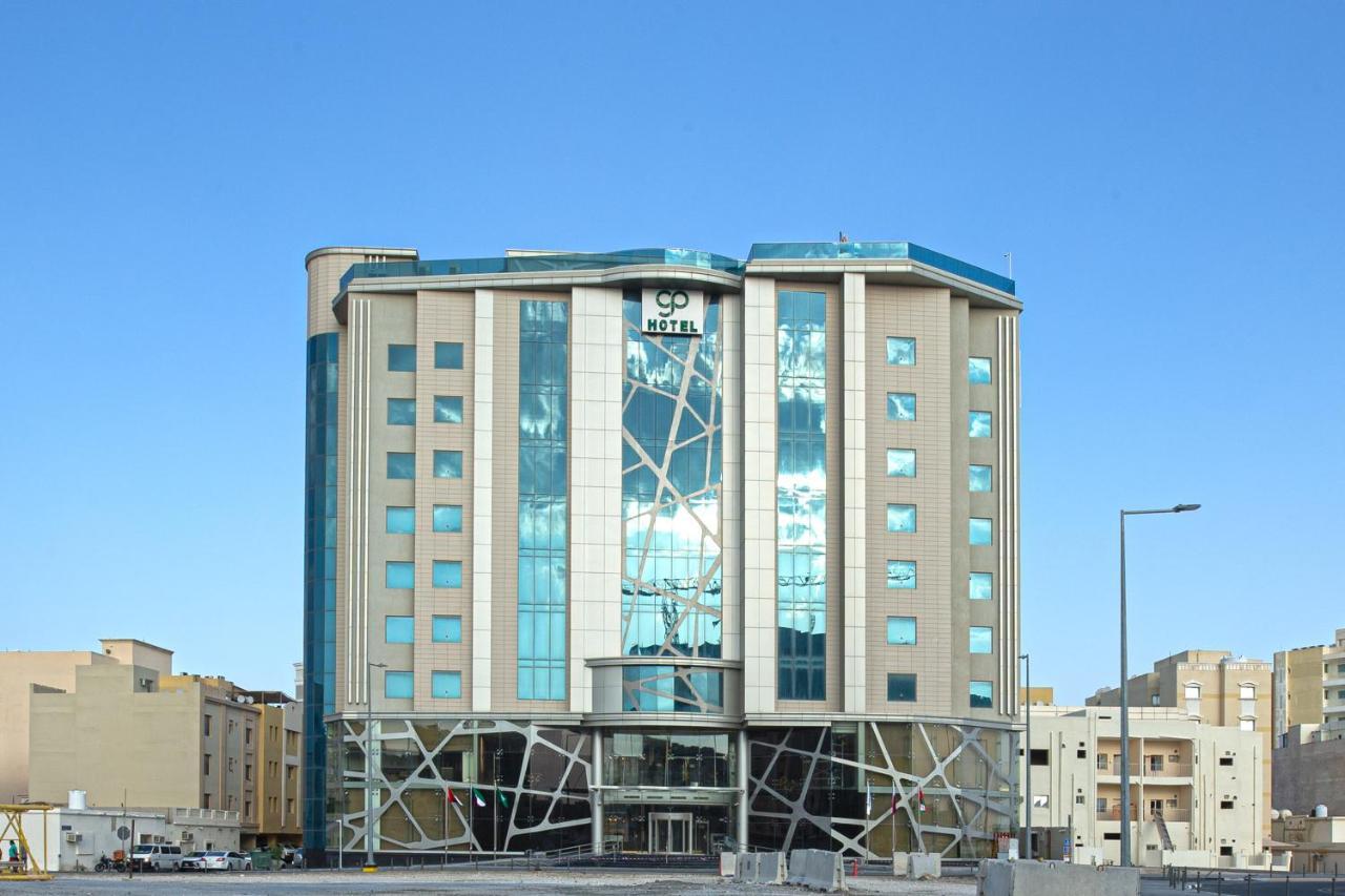 Green Park Hotel Doha Kültér fotó