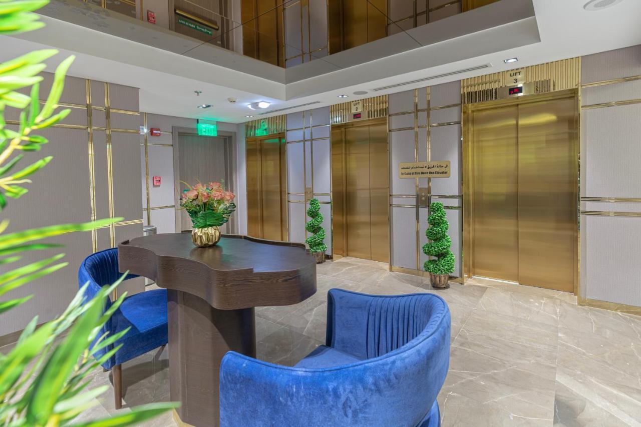 Green Park Hotel Doha Kültér fotó