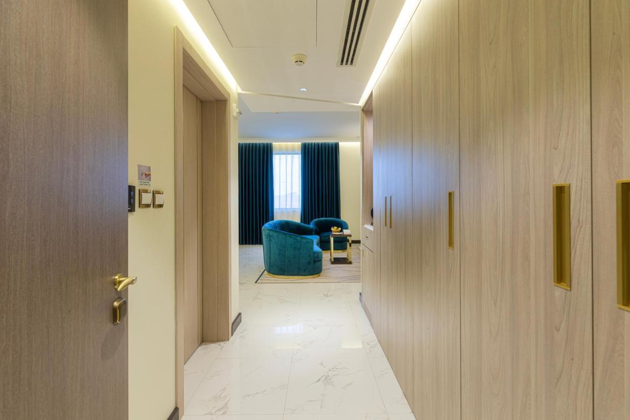 Green Park Hotel Doha Kültér fotó