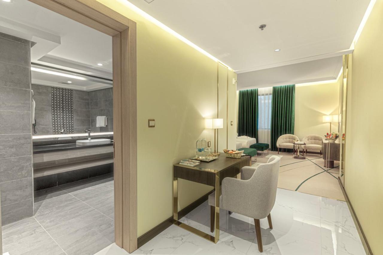 Green Park Hotel Doha Kültér fotó
