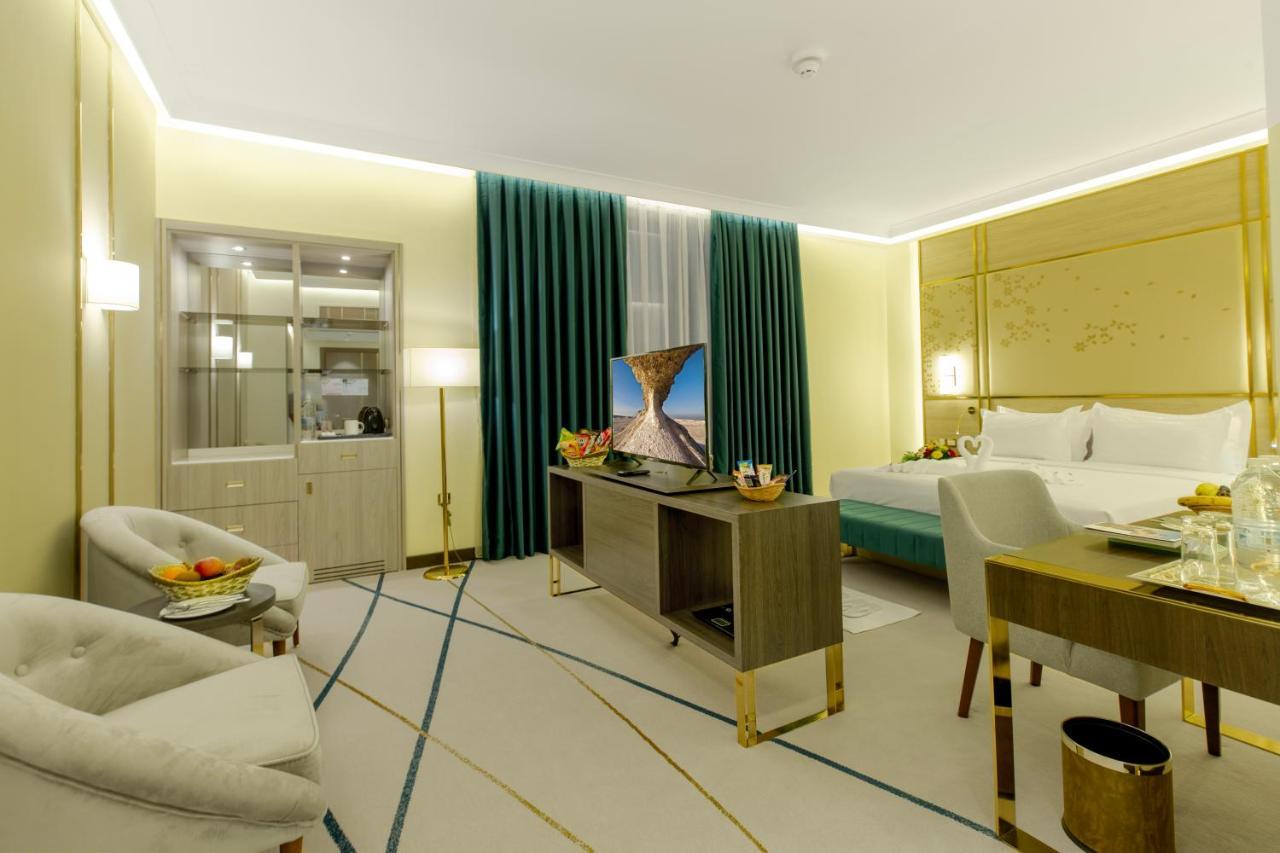 Green Park Hotel Doha Kültér fotó
