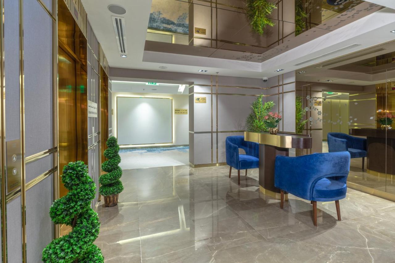 Green Park Hotel Doha Kültér fotó