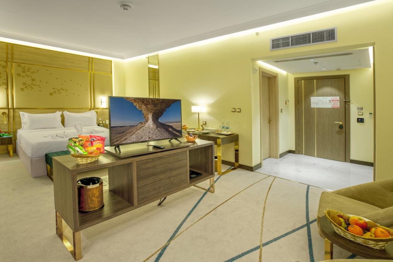 Green Park Hotel Doha Kültér fotó