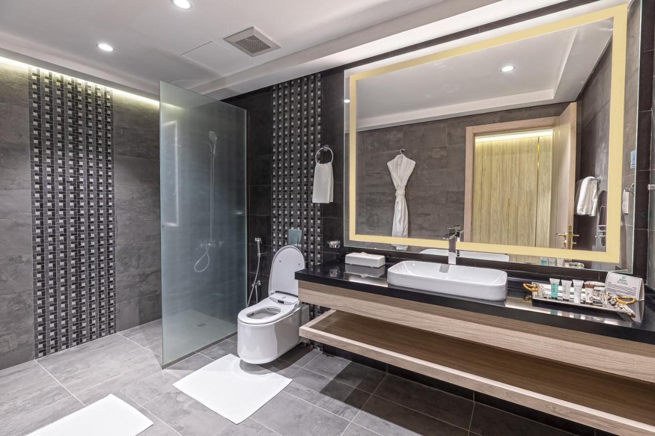 Green Park Hotel Doha Kültér fotó