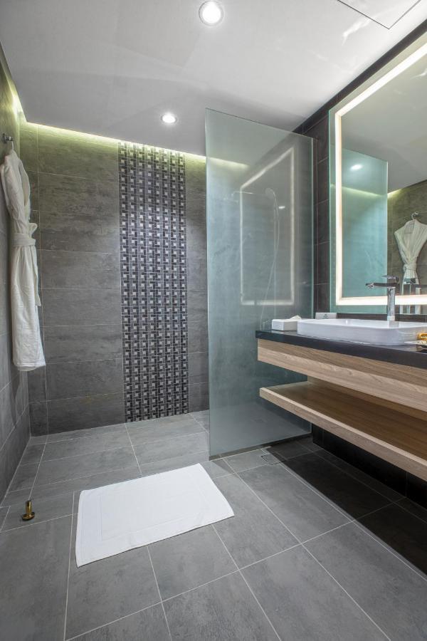 Green Park Hotel Doha Kültér fotó