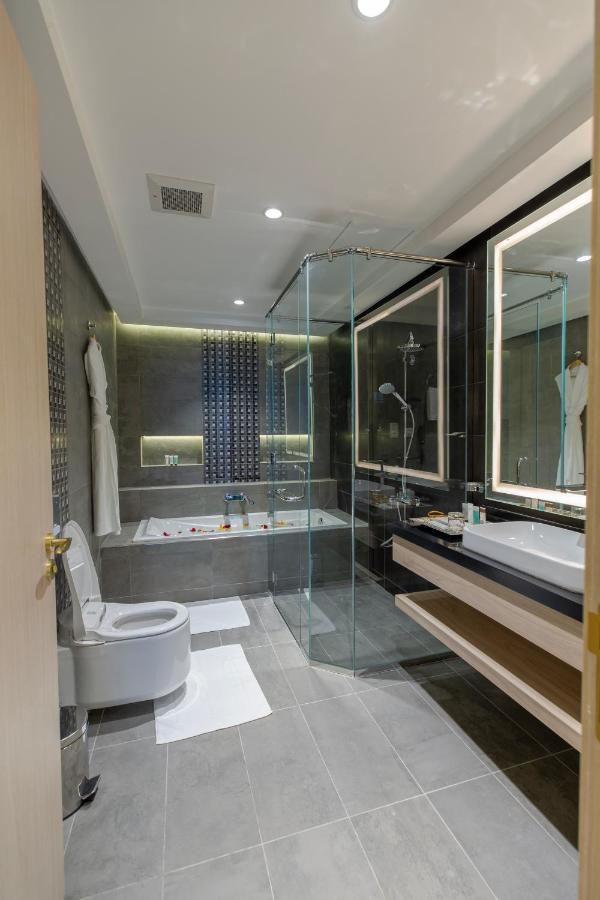 Green Park Hotel Doha Kültér fotó