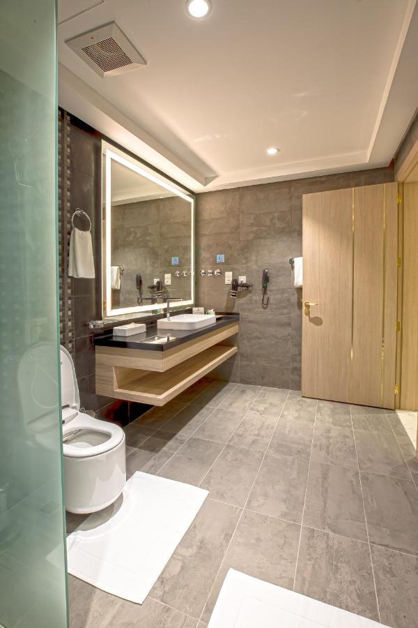 Green Park Hotel Doha Kültér fotó