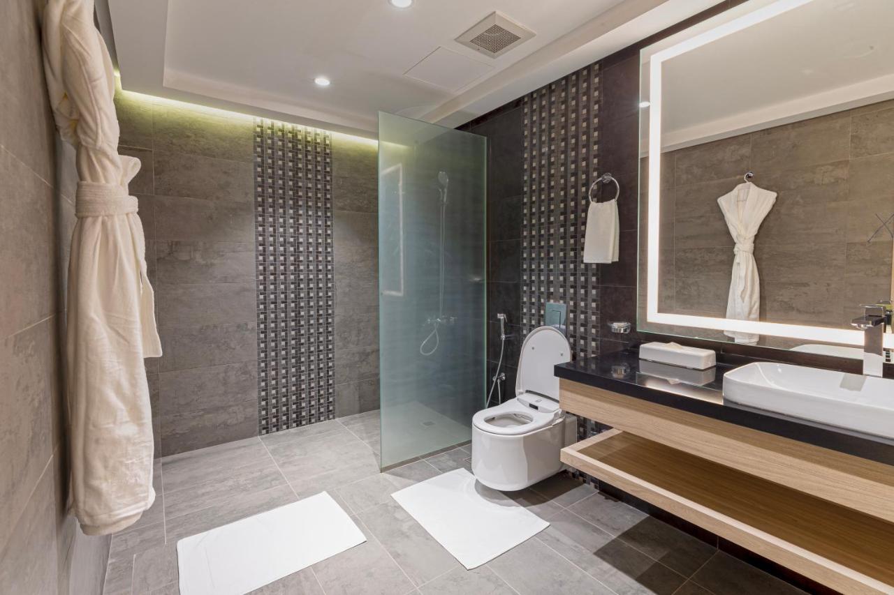 Green Park Hotel Doha Kültér fotó