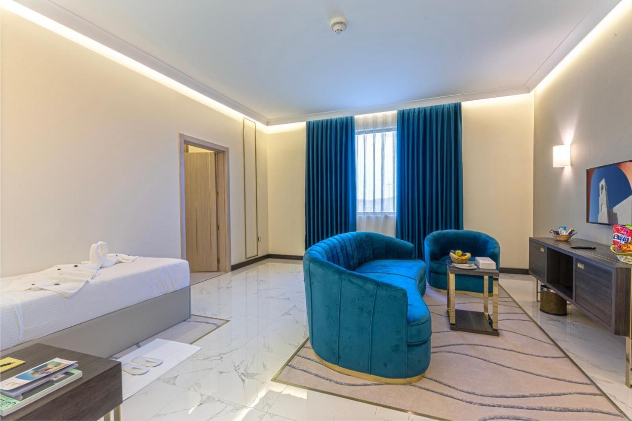 Green Park Hotel Doha Kültér fotó