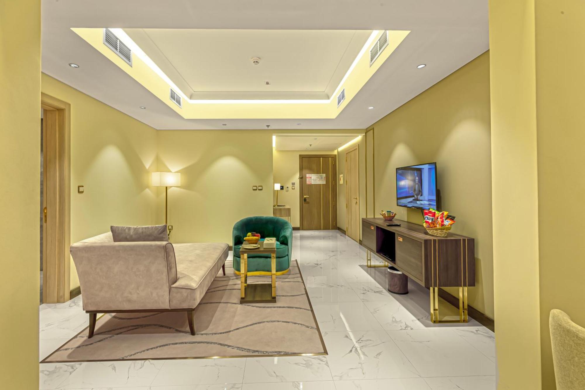 Green Park Hotel Doha Kültér fotó